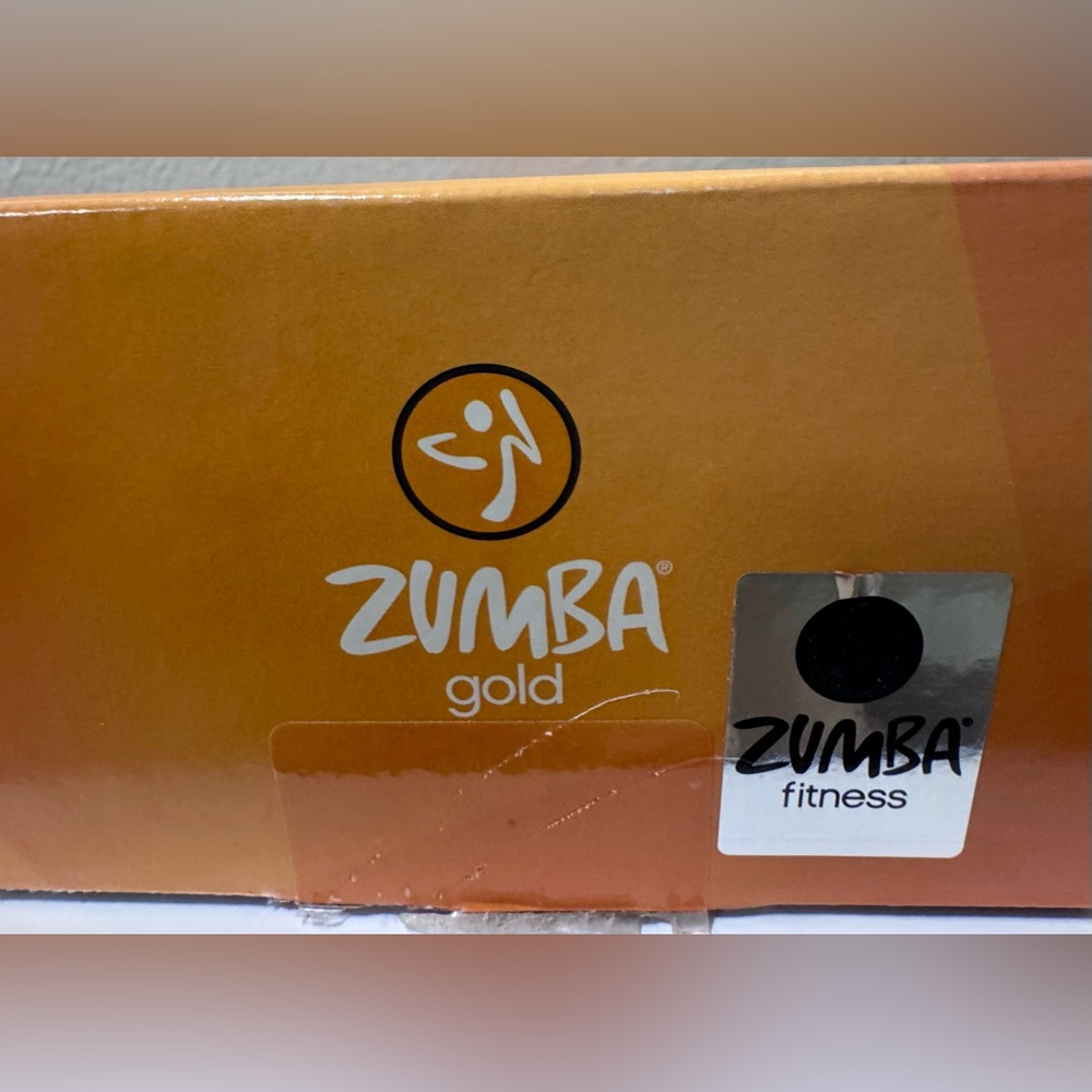 Zumba Fitness Gold Live It Up - Picture 6 of 6